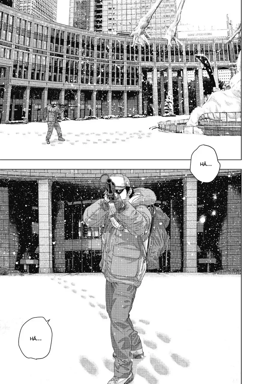 I Am A Hero Chapter 265 - 29