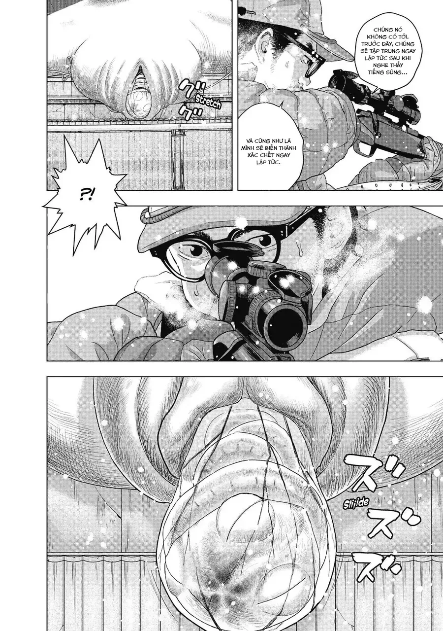 I Am A Hero Chapter 265 - 30