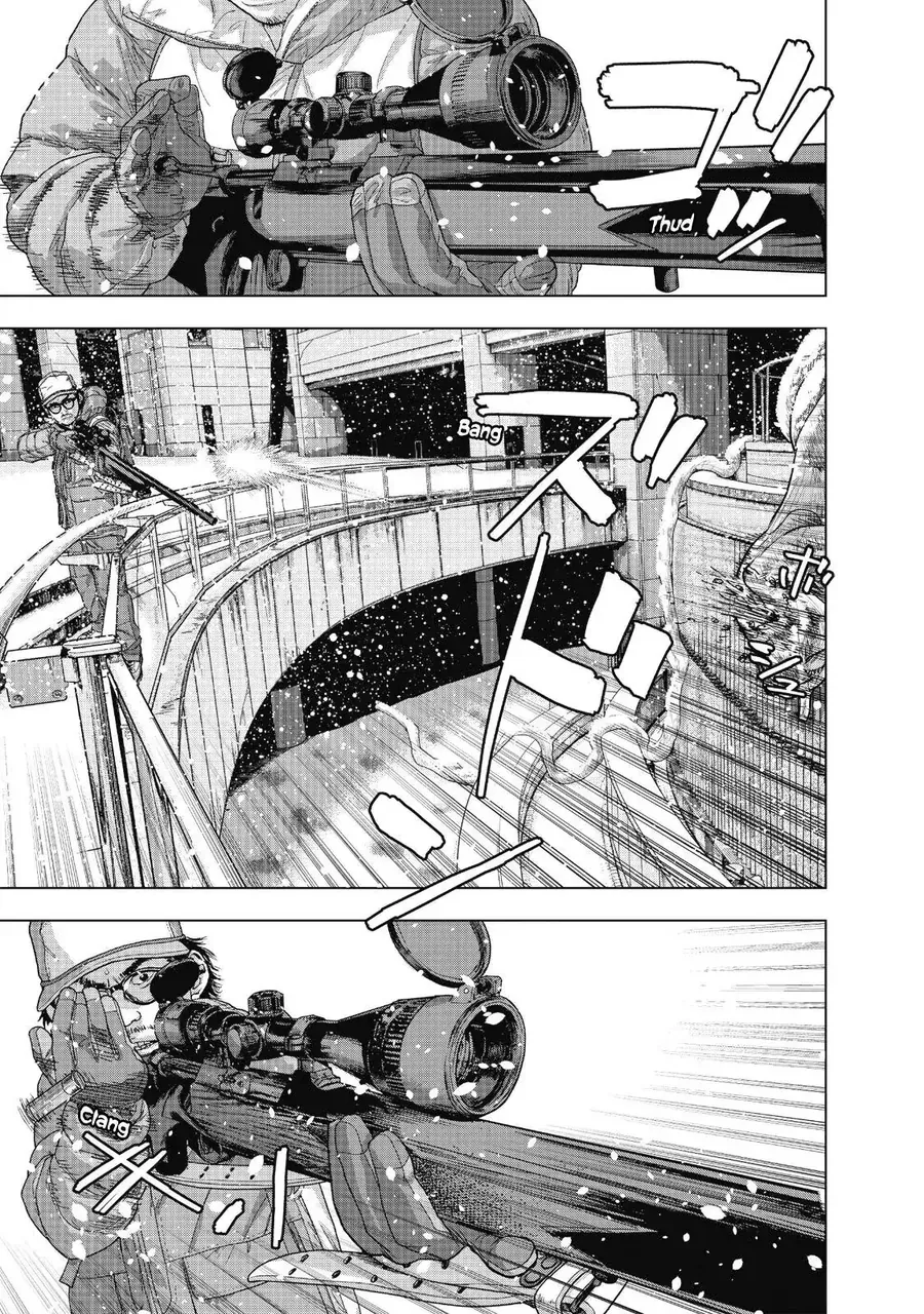 I Am A Hero Chapter 265 - 33