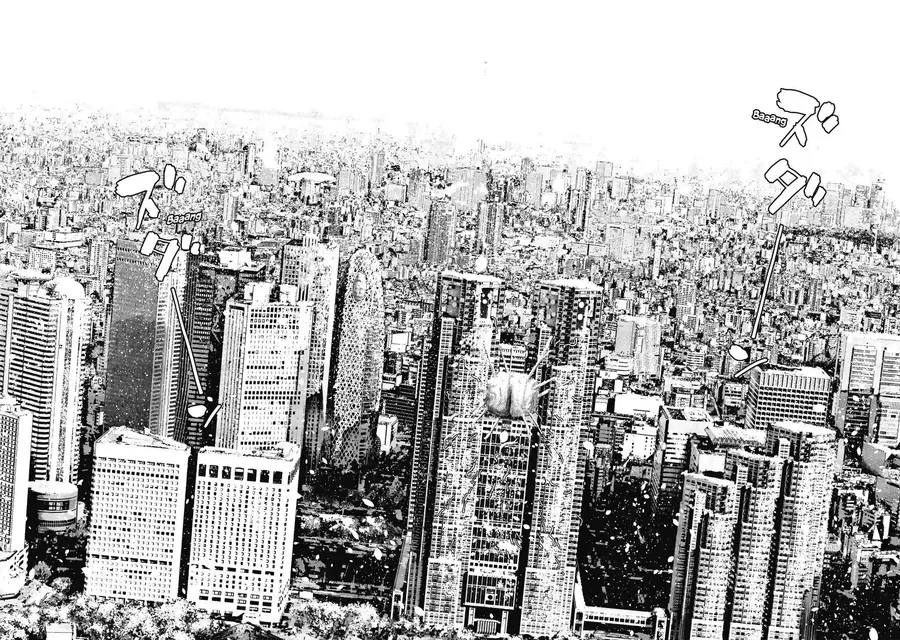 I Am A Hero Chapter 265 - 36