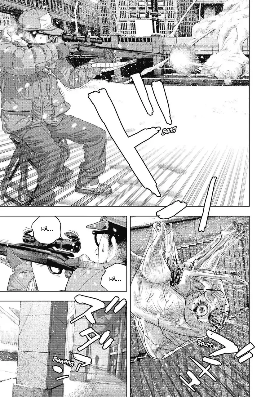 I Am A Hero Chapter 265 - 38