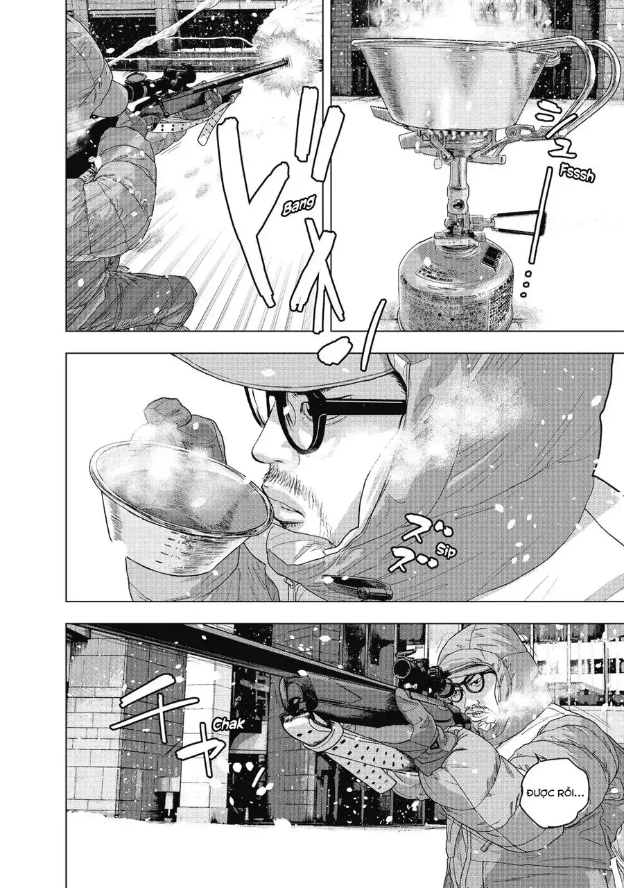 I Am A Hero Chapter 265 - 39