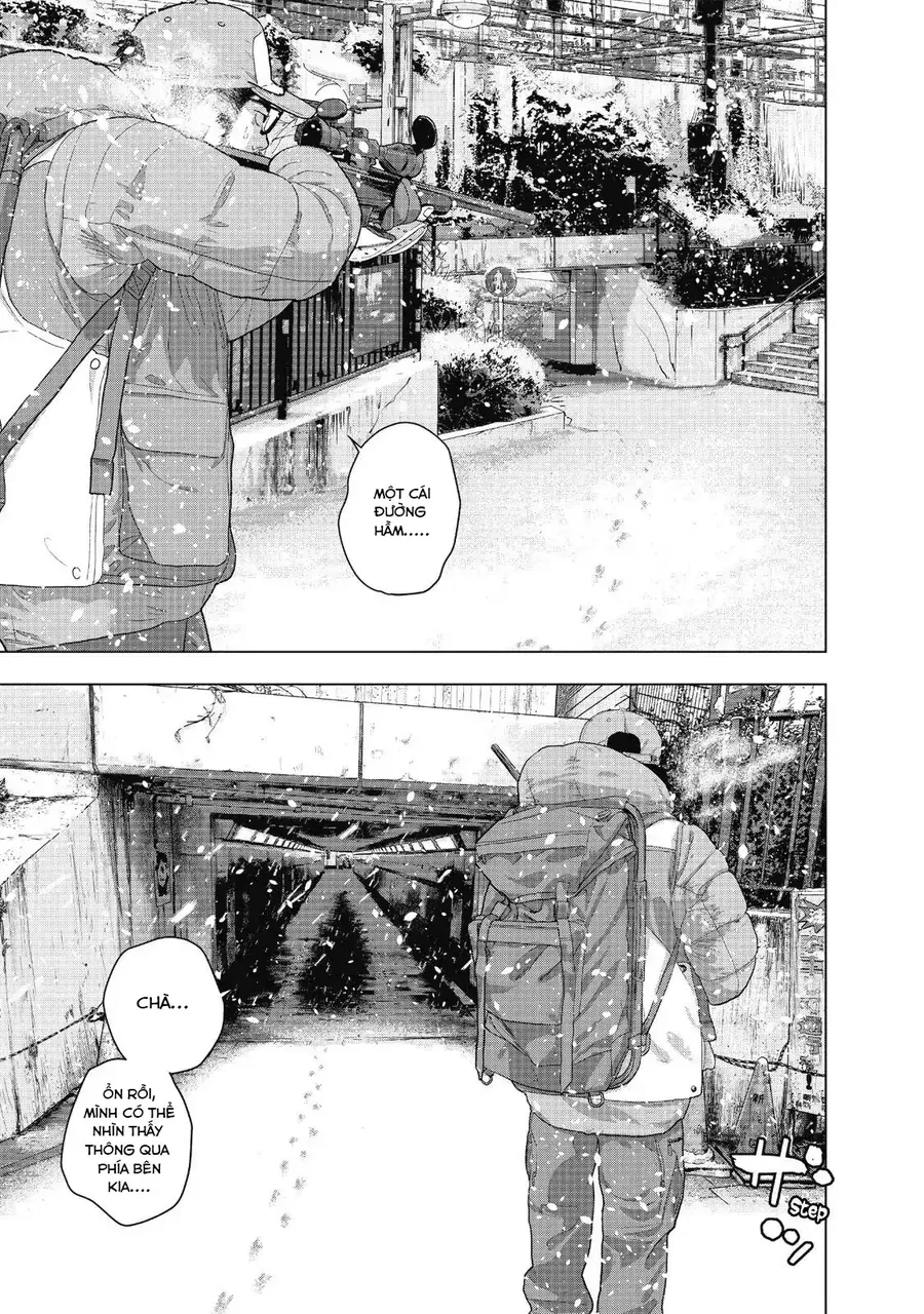 I Am A Hero Chapter 265 - 5