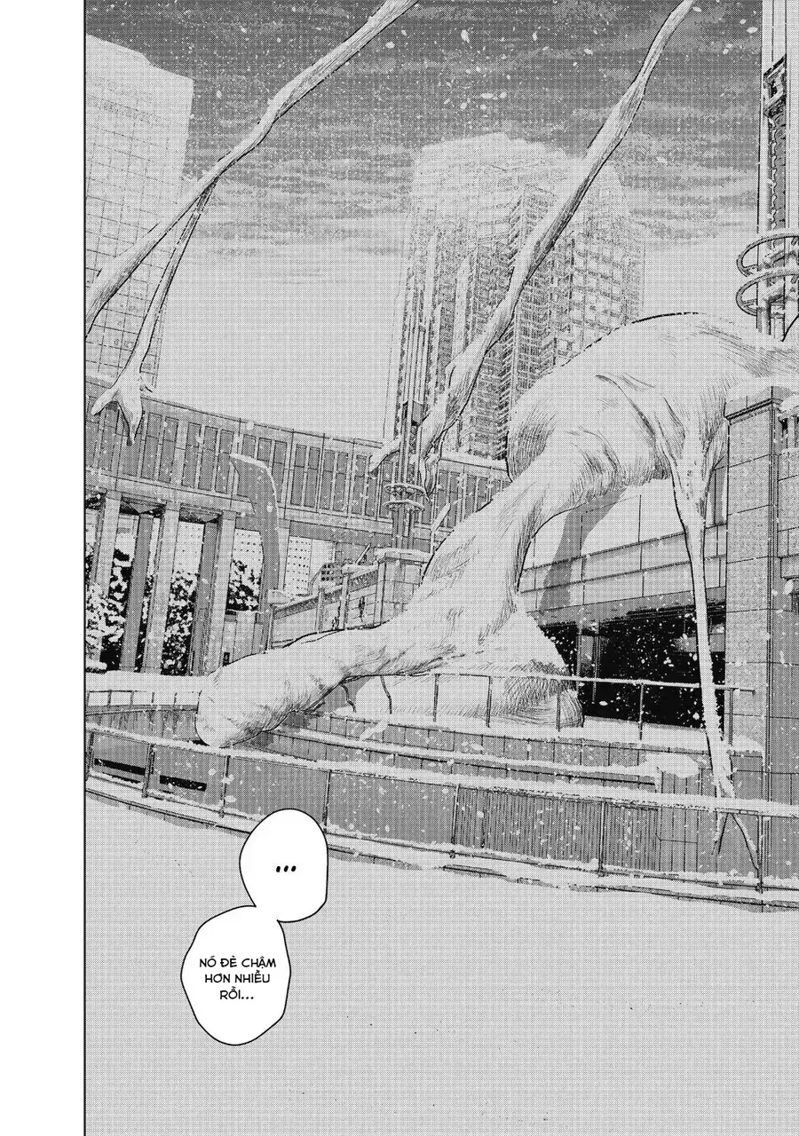 I Am A Hero Chapter 265 - 42