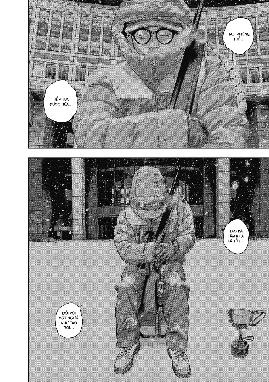 I Am A Hero Chapter 265 - 44