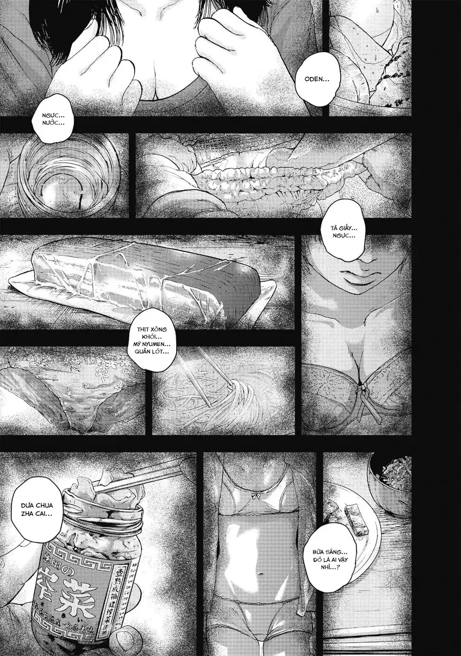 I Am A Hero Chapter 265 - 45