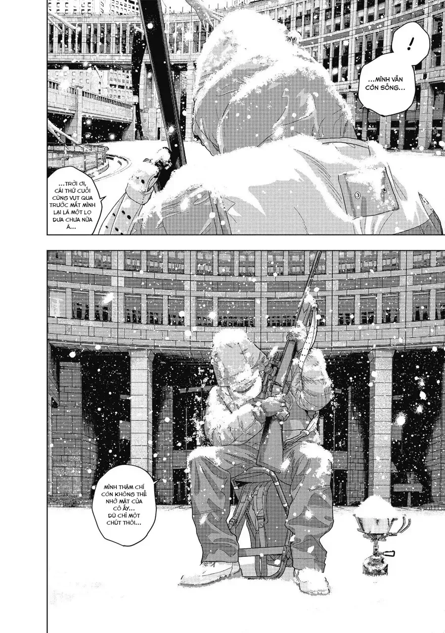 I Am A Hero Chapter 265 - 46