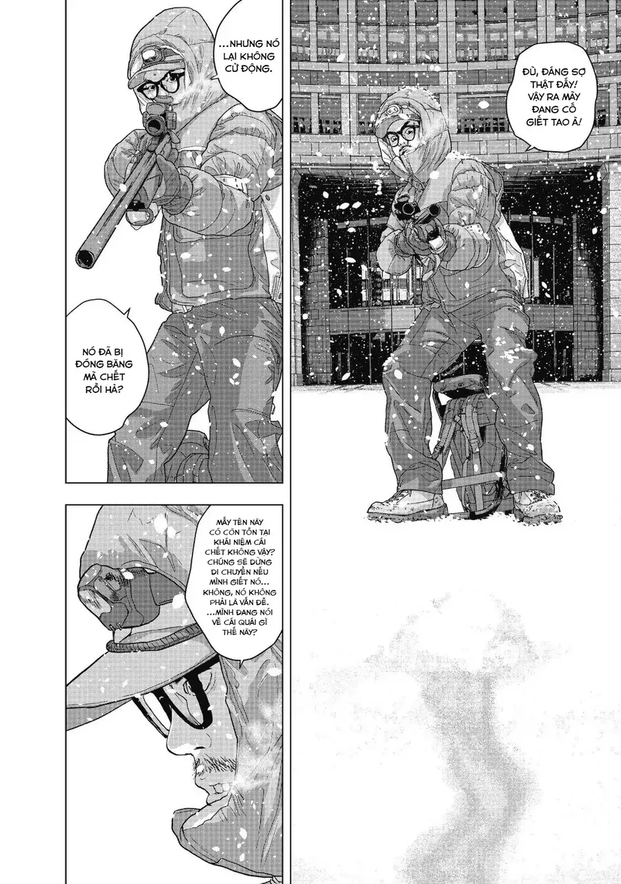 I Am A Hero Chapter 265 - 48