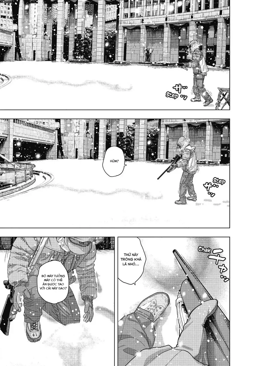 I Am A Hero Chapter 265 - 49