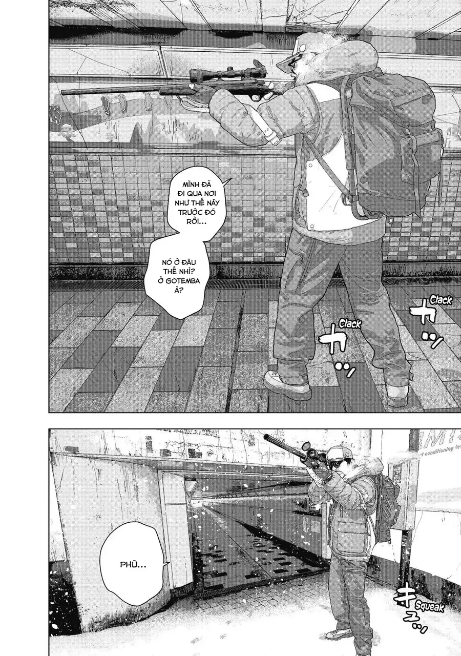 I Am A Hero Chapter 265 - 6