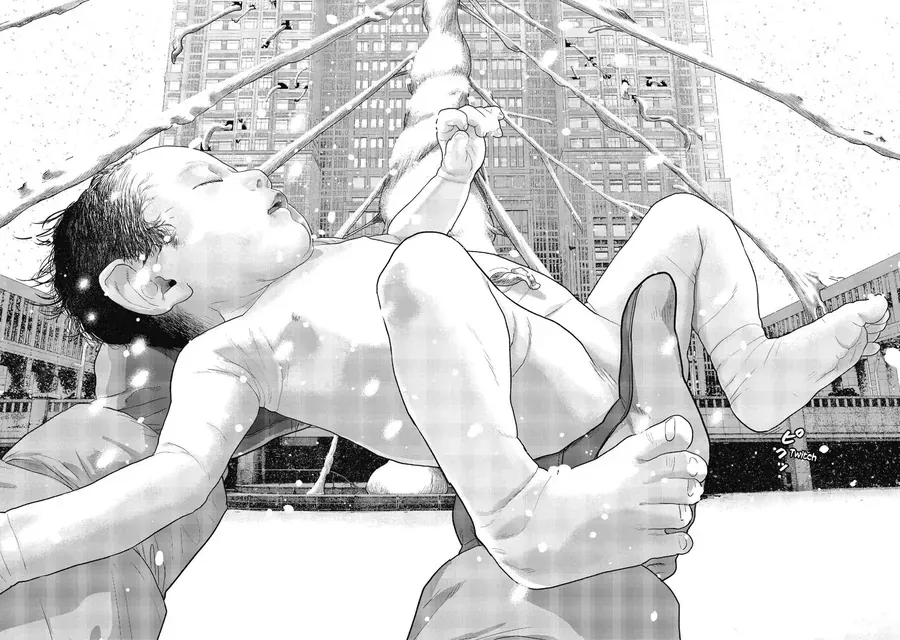 I Am A Hero Chapter 265 - 52