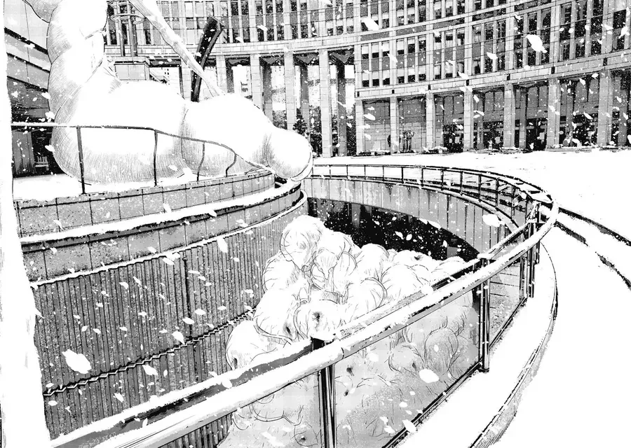 I Am A Hero Chapter 265 - 53