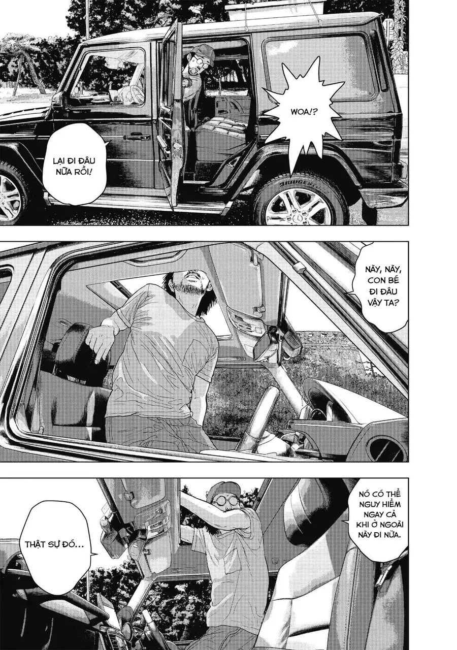 I Am A Hero Chapter 265 - 58