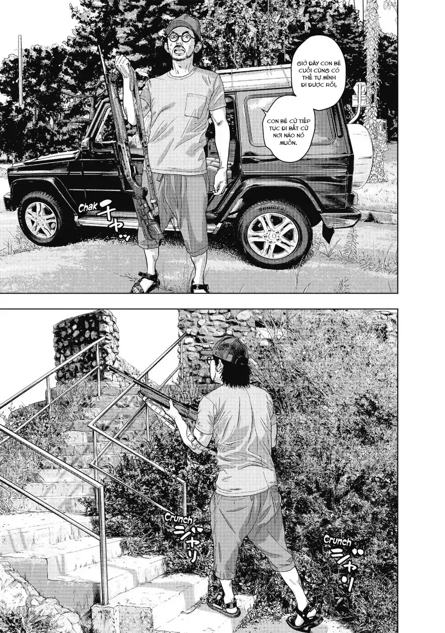 I Am A Hero Chapter 265 - 60