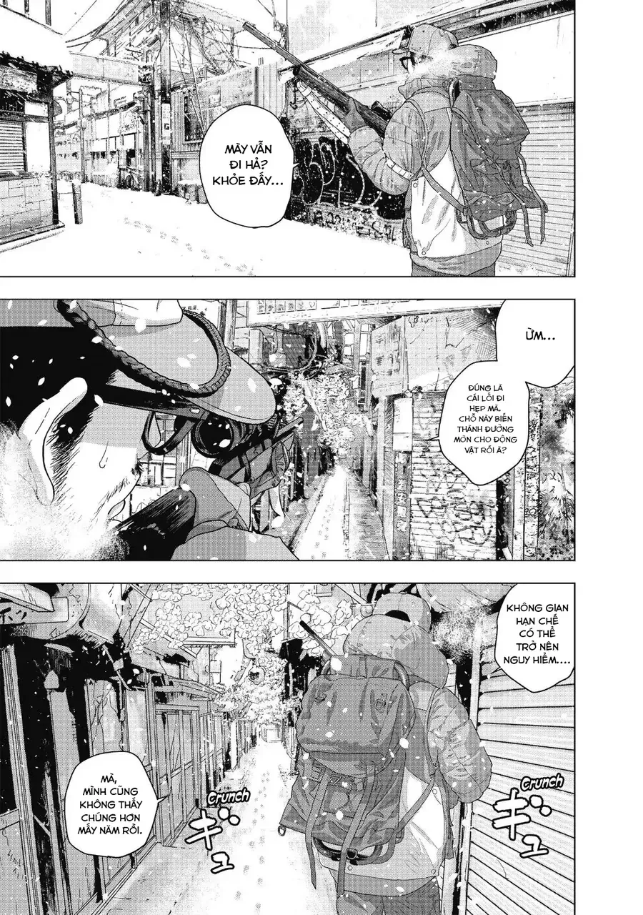 I Am A Hero Chapter 265 - 7