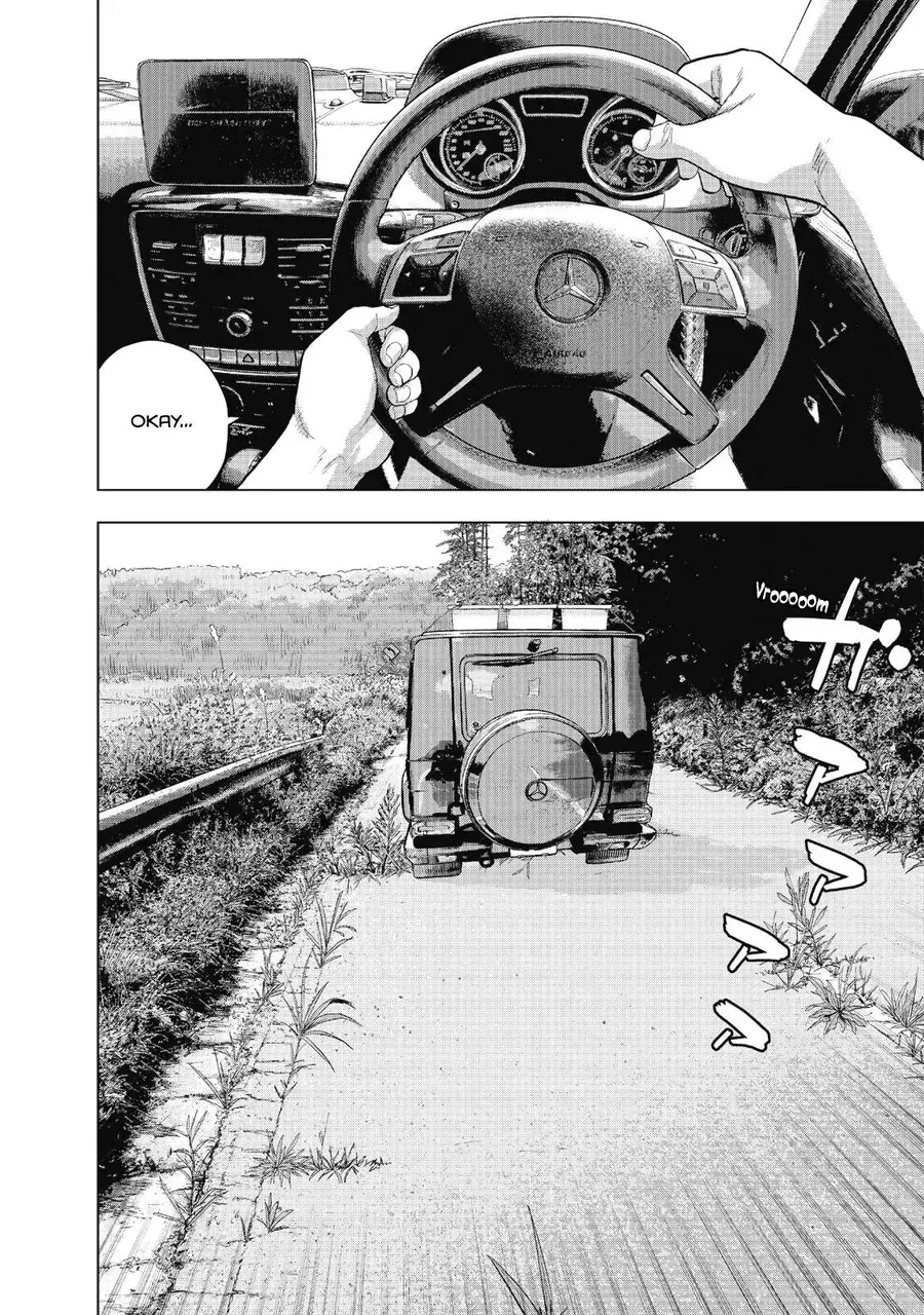 I Am A Hero Chapter 265 - 70