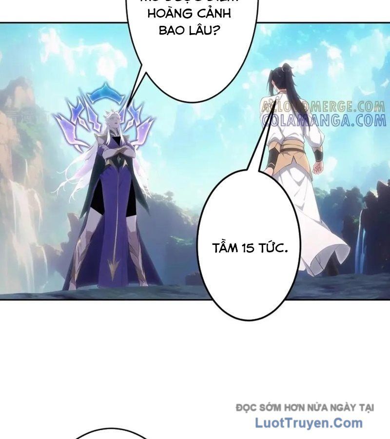 Nghịch Thiên Tà Thần Chapter 764 - 12