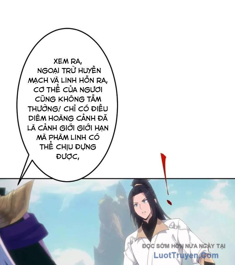 Nghịch Thiên Tà Thần Chapter 764 - 14