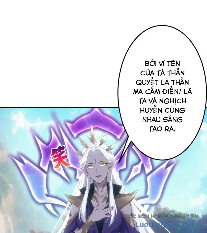 Nghịch Thiên Tà Thần Chapter 764 - 17