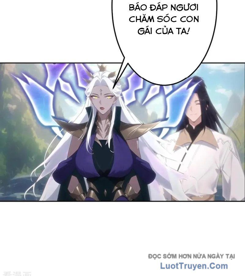 Nghịch Thiên Tà Thần Chapter 764 - 29