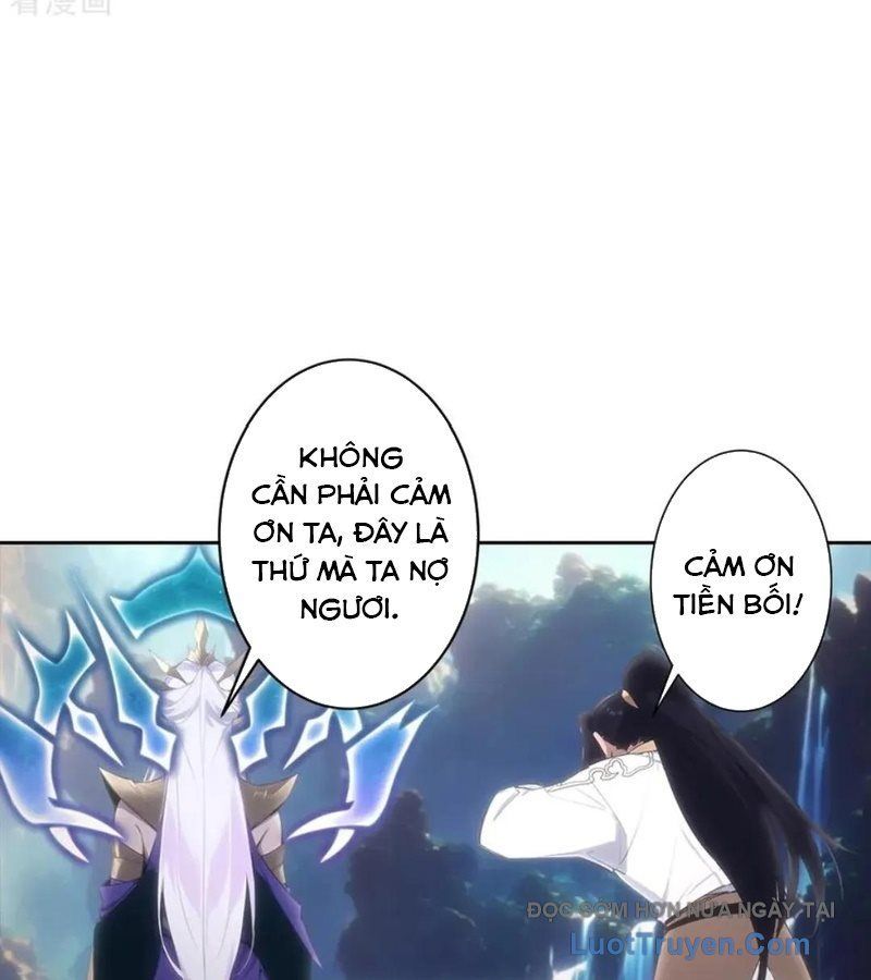 Nghịch Thiên Tà Thần Chapter 764 - 30