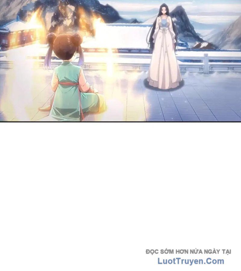 Nghịch Thiên Tà Thần Chapter 764 - 37