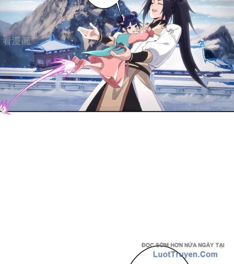 Nghịch Thiên Tà Thần Chapter 764 - 41