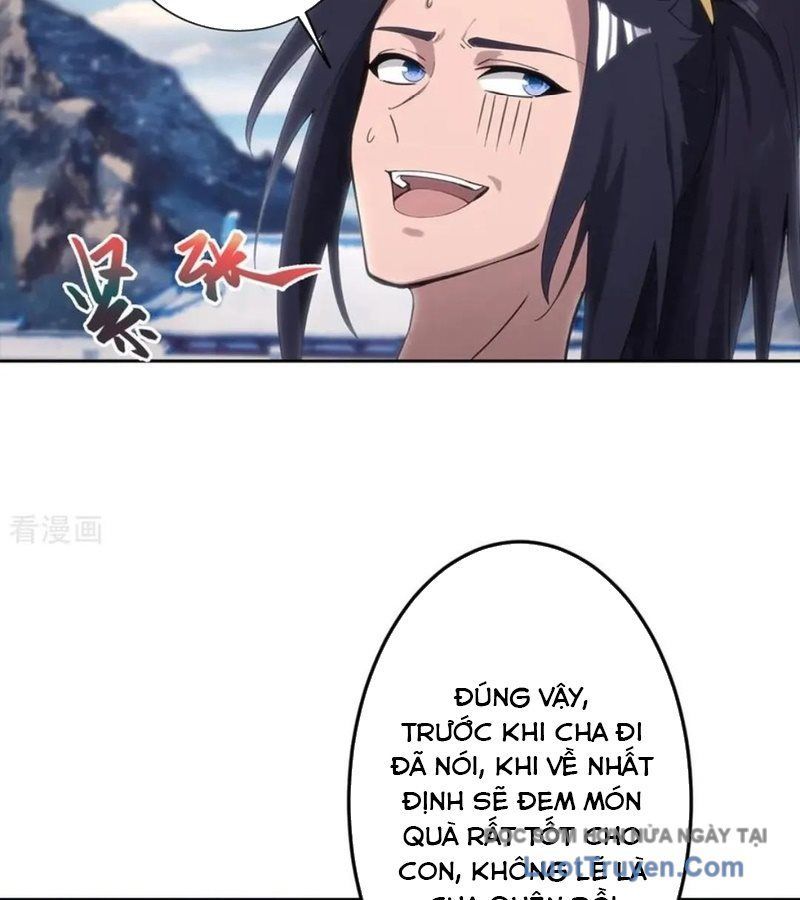 Nghịch Thiên Tà Thần Chapter 764 - 45