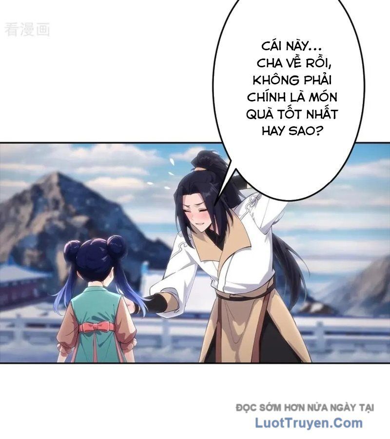 Nghịch Thiên Tà Thần Chapter 764 - 47