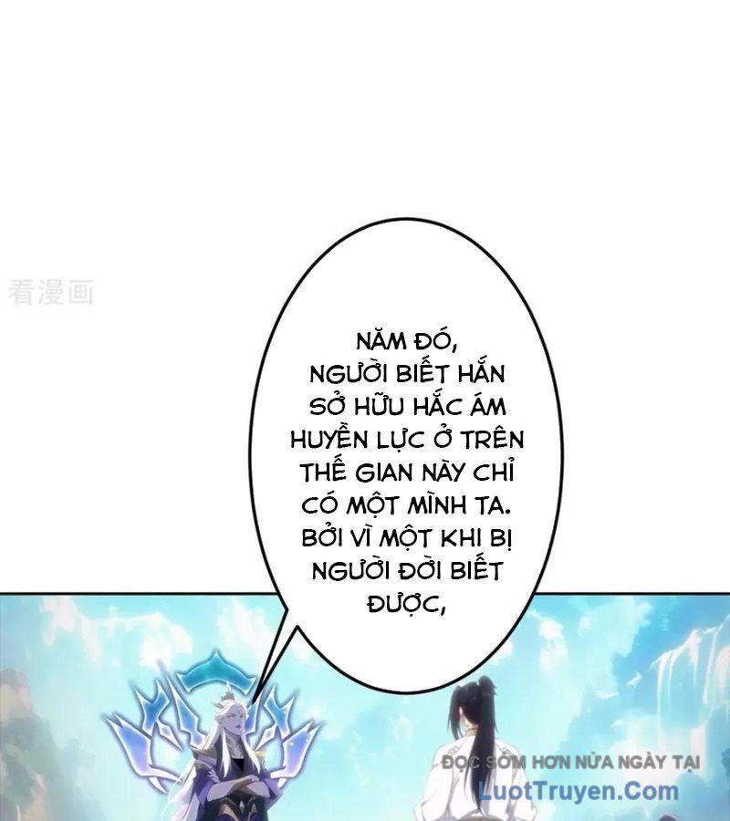 Nghịch Thiên Tà Thần Chapter 764 - 6