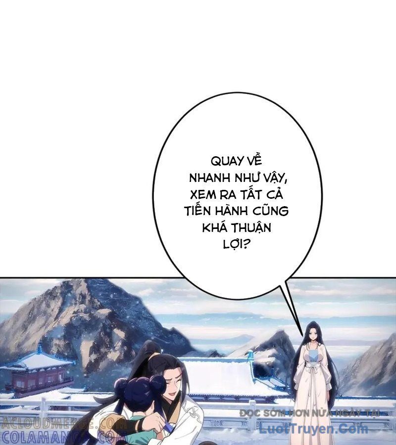 Nghịch Thiên Tà Thần Chapter 764 - 52