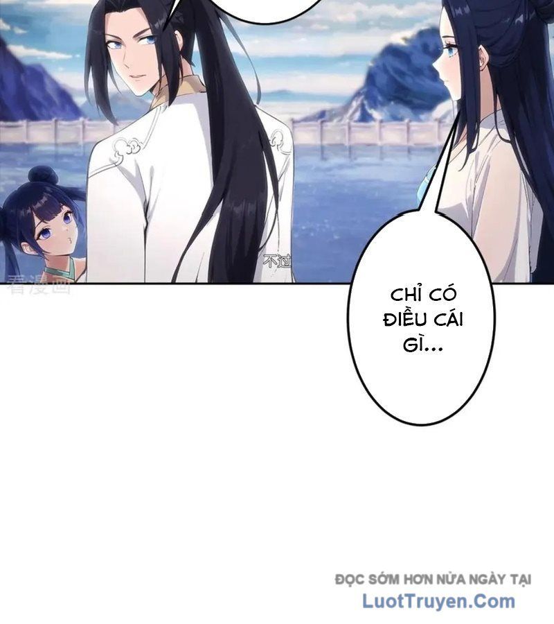 Nghịch Thiên Tà Thần Chapter 764 - 54