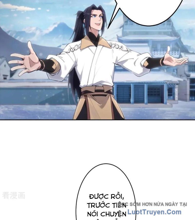 Nghịch Thiên Tà Thần Chapter 764 - 58