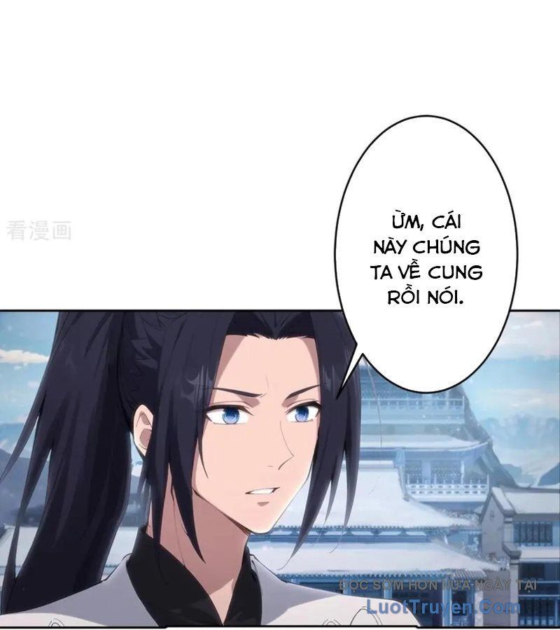 Nghịch Thiên Tà Thần Chapter 764 - 60