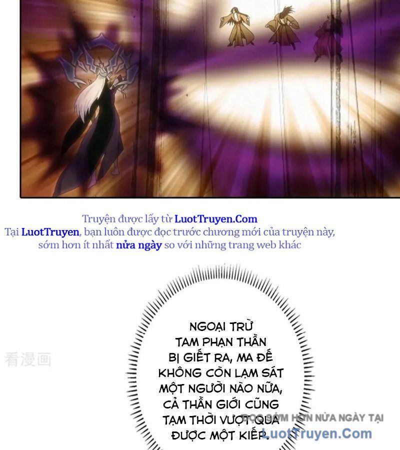 Nghịch Thiên Tà Thần Chapter 764 - 64