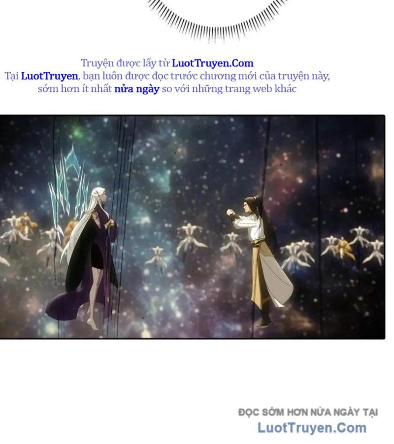 Nghịch Thiên Tà Thần Chapter 764 - 65