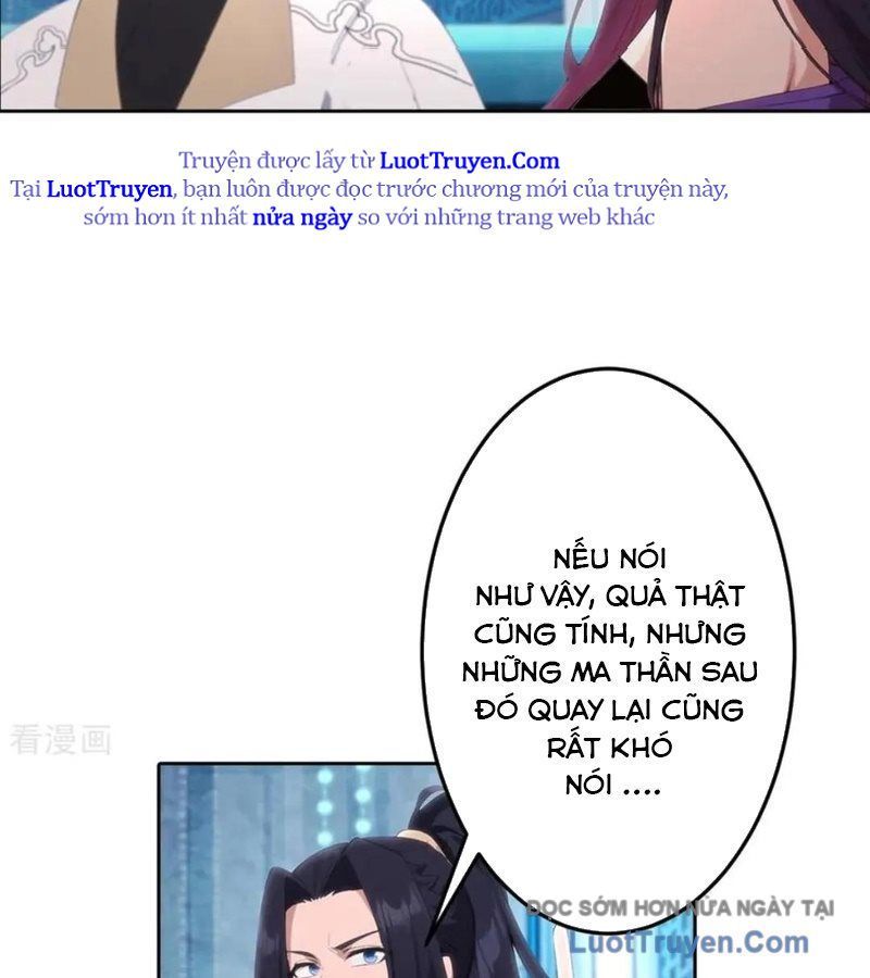 Nghịch Thiên Tà Thần Chapter 764 - 67
