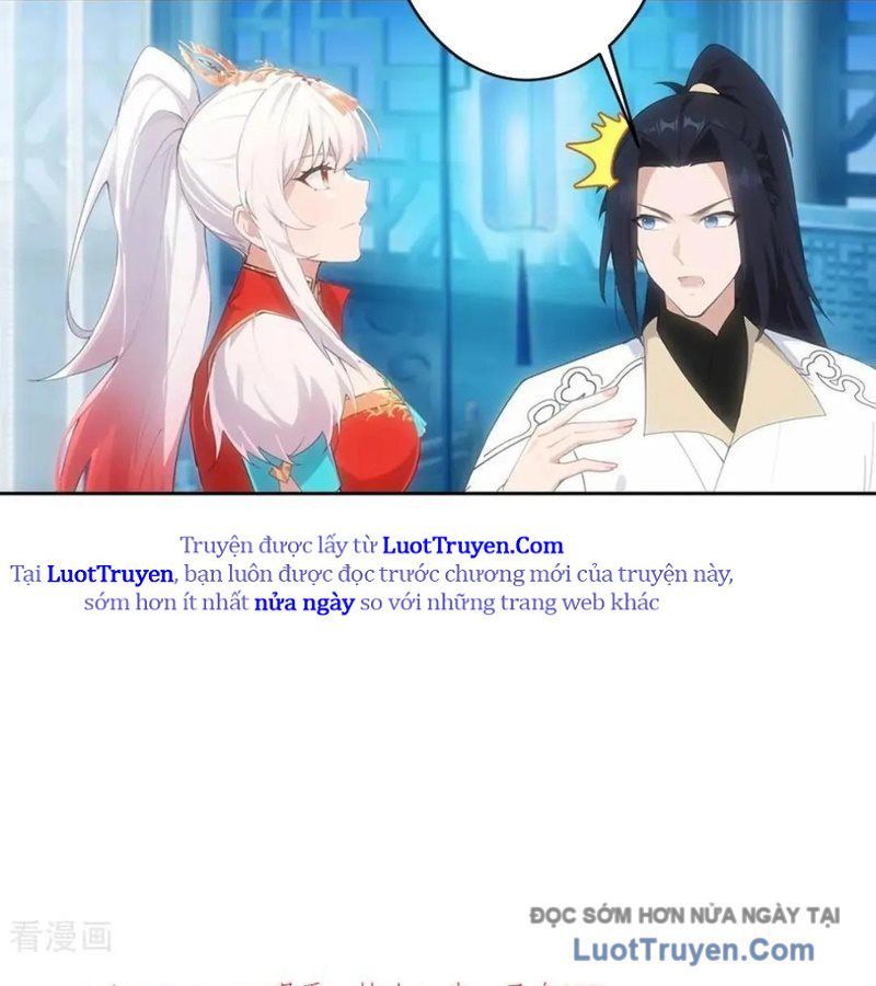 Nghịch Thiên Tà Thần Chapter 764 - 73