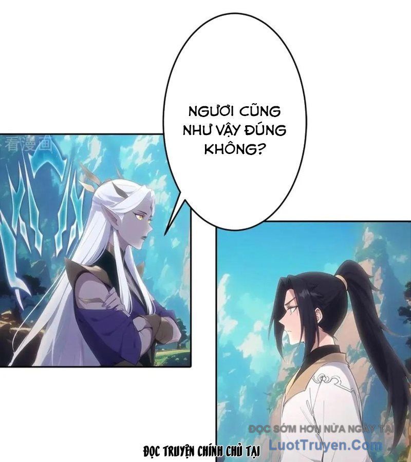 Nghịch Thiên Tà Thần Chapter 764 - 9