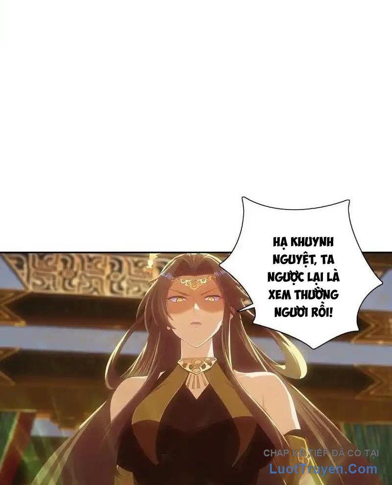 Nghịch Thiên Tà Thần Chapter 772 - 11