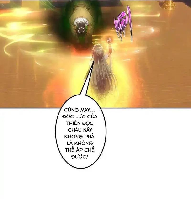 Nghịch Thiên Tà Thần Chapter 772 - 13