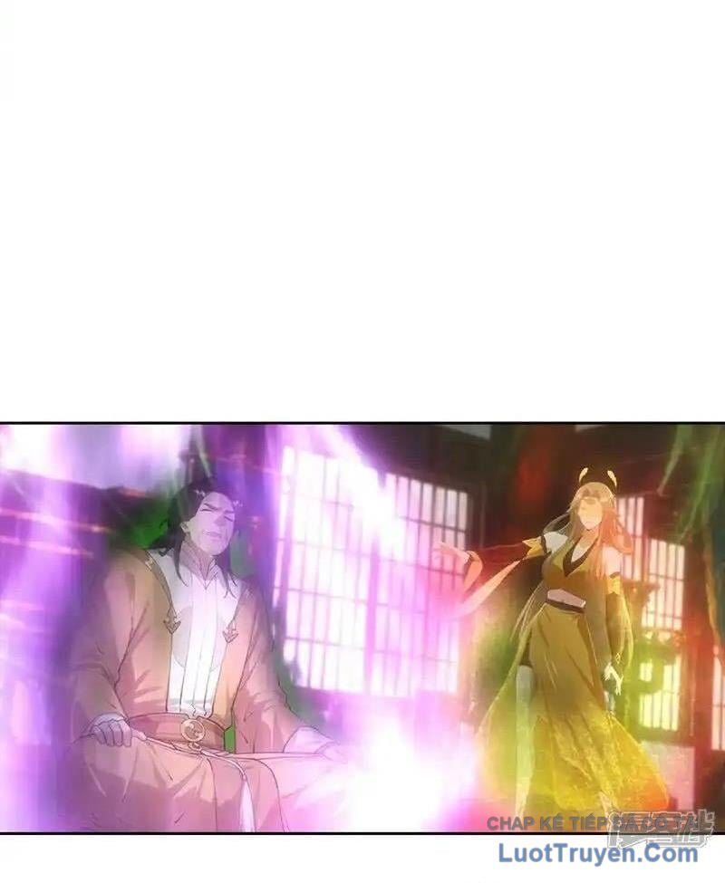 Nghịch Thiên Tà Thần Chapter 772 - 15