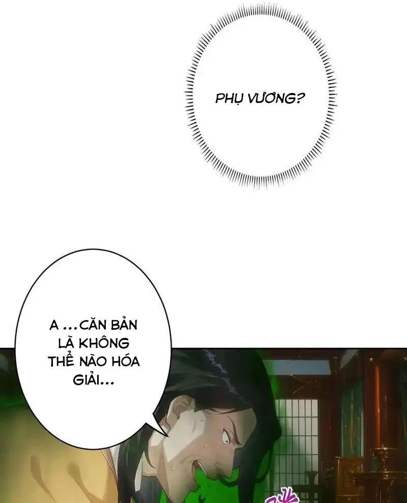 Nghịch Thiên Tà Thần Chapter 772 - 16