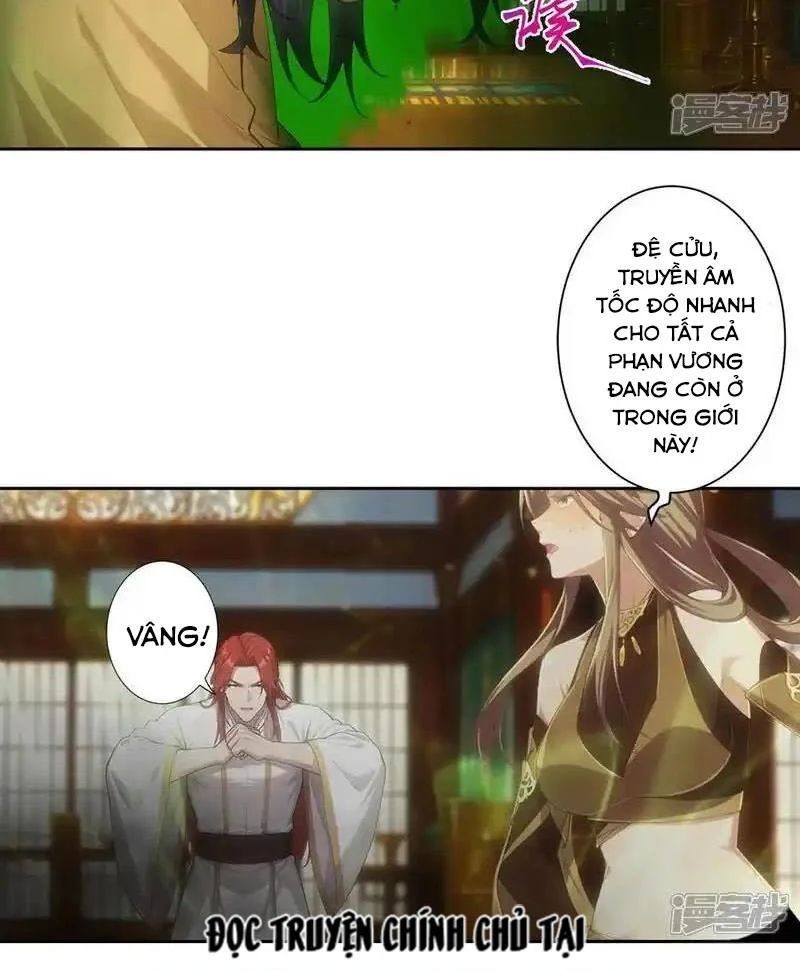Nghịch Thiên Tà Thần Chapter 772 - 17