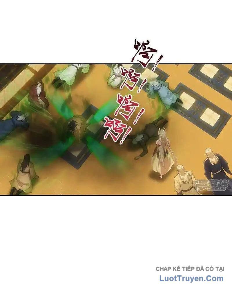 Nghịch Thiên Tà Thần Chapter 772 - 22