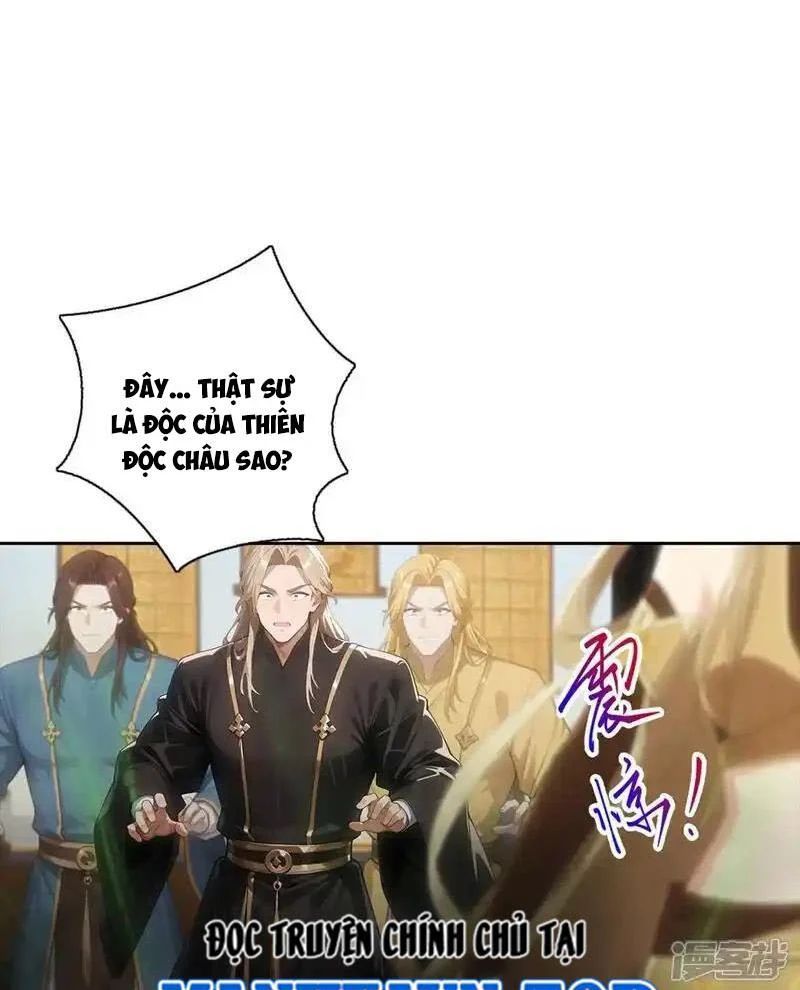 Nghịch Thiên Tà Thần Chapter 772 - 23