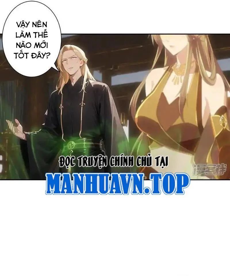 Nghịch Thiên Tà Thần Chapter 772 - 27