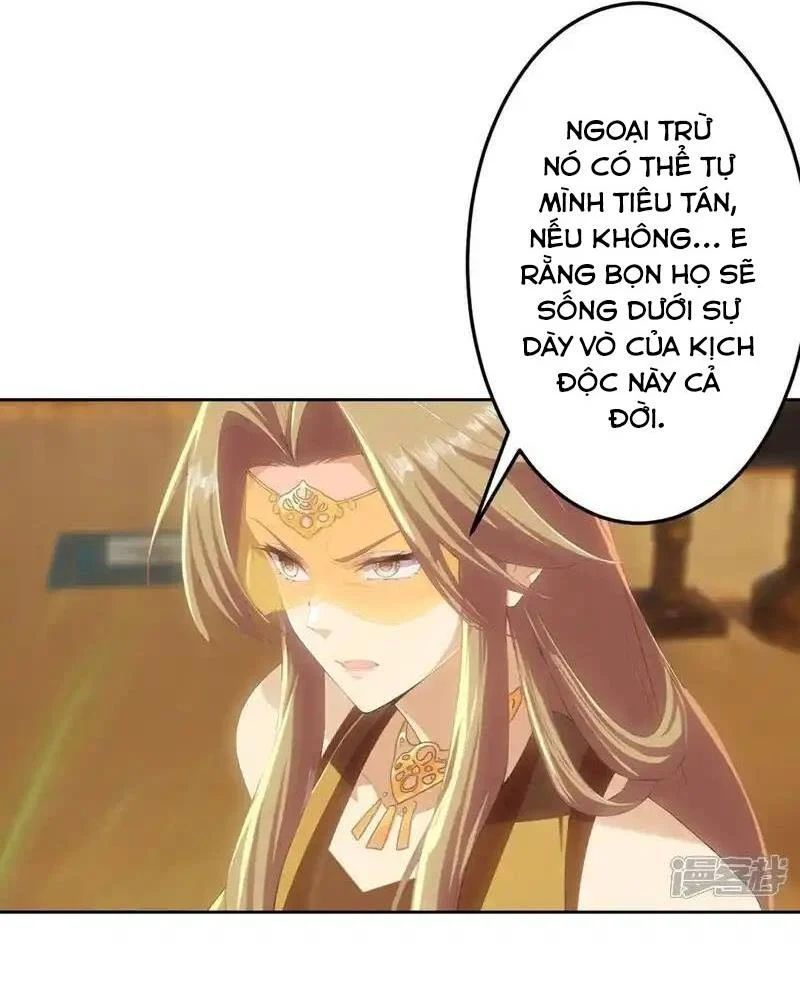 Nghịch Thiên Tà Thần Chapter 772 - 28