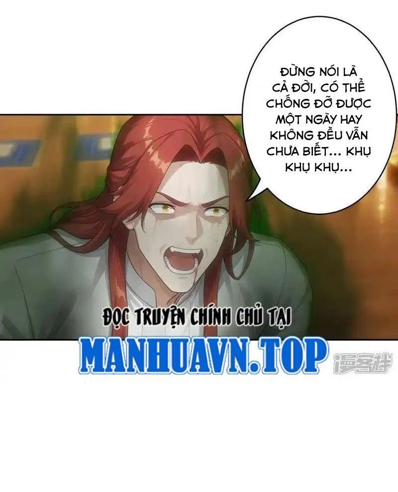 Nghịch Thiên Tà Thần Chapter 772 - 30