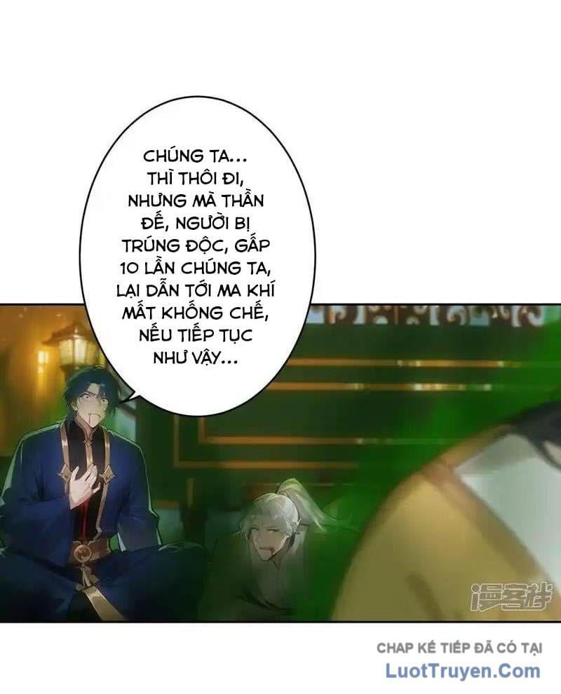 Nghịch Thiên Tà Thần Chapter 772 - 31